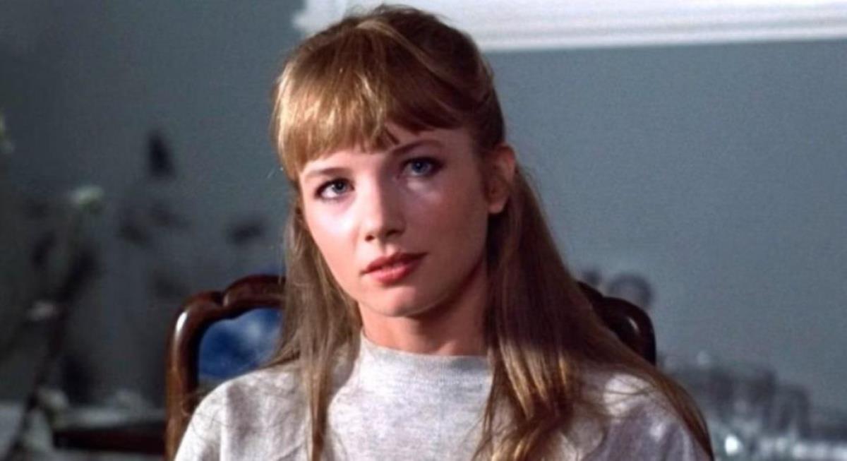 Rebecca De Mornay Net Worth