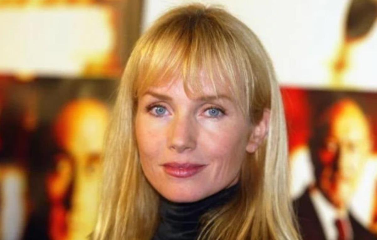 Rebecca De Mornay Net Worth