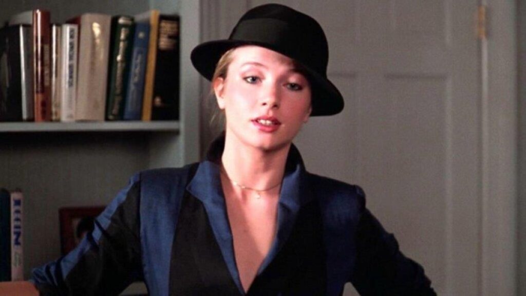 How Much is the Risky Business Actress Worth?
