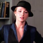 How Much is the Risky Business Actress Worth?