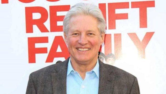 Bruce Boxleitner Bruce Boxleitner Net Worth