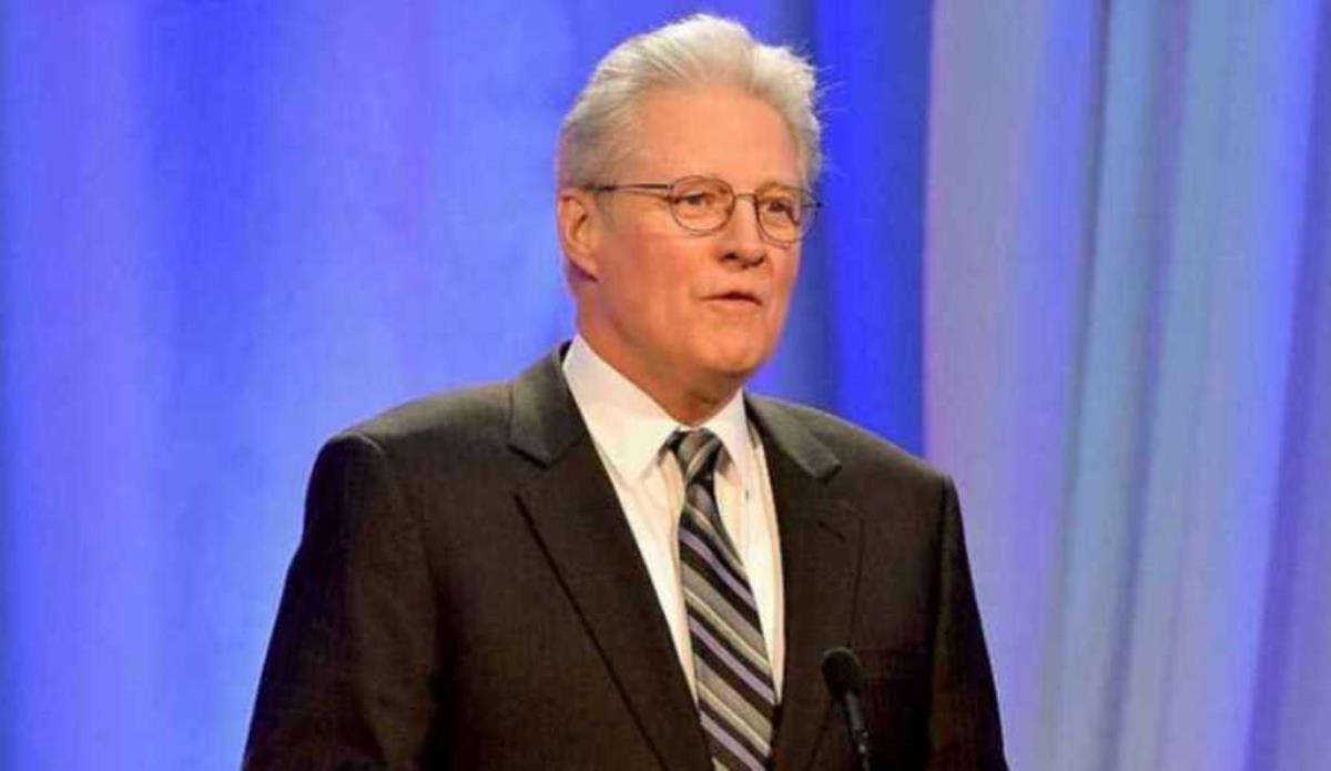 Bruce Boxleitner Net Worth