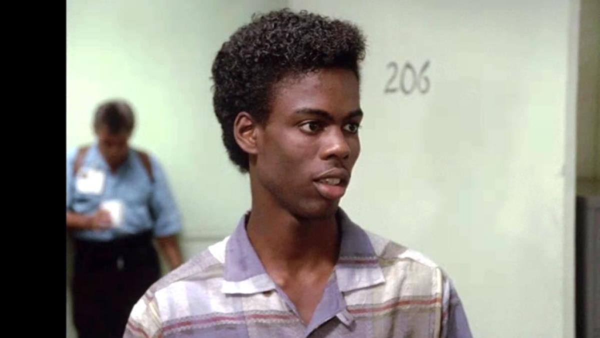 Chris Rock Net Worth