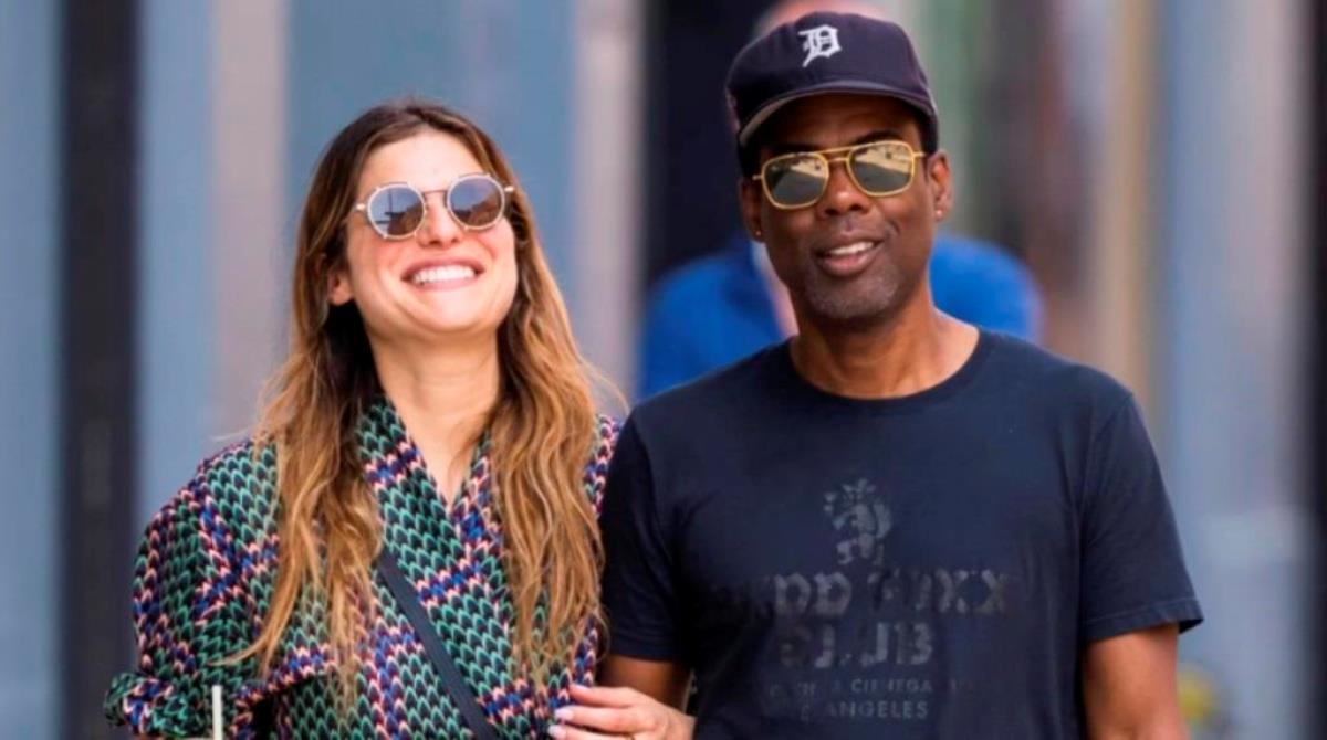Chris Rock Net Worth