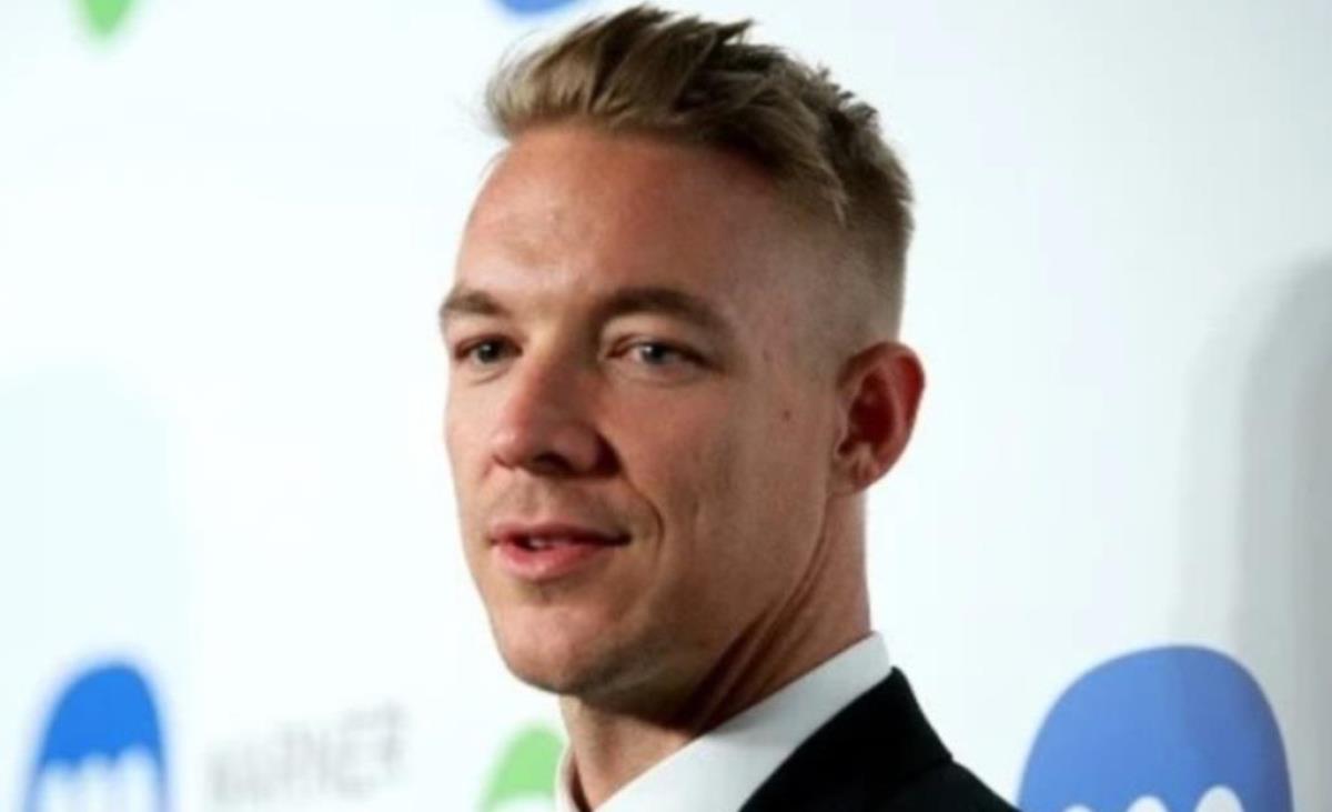 Diplo Net Worth