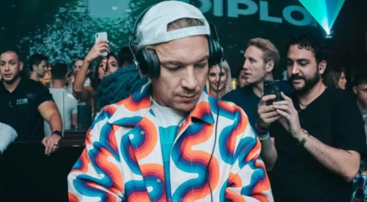 Diplo Biography, Career, Net Worth, And Other Interesting Facts