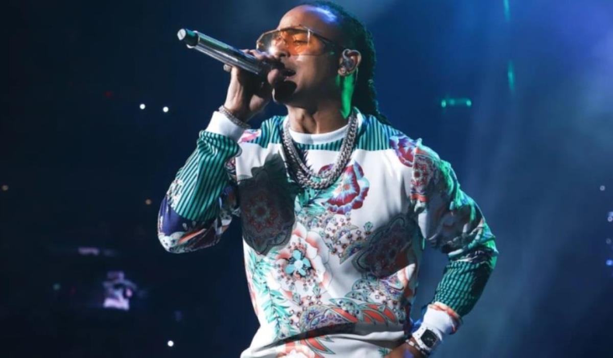 Ozuna Net Worth
