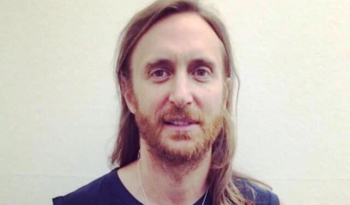 David Guetta Net Worth