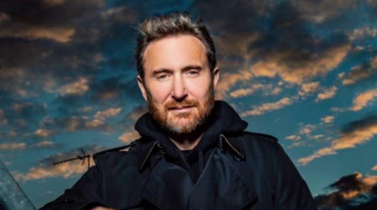 David Guetta Net Worth