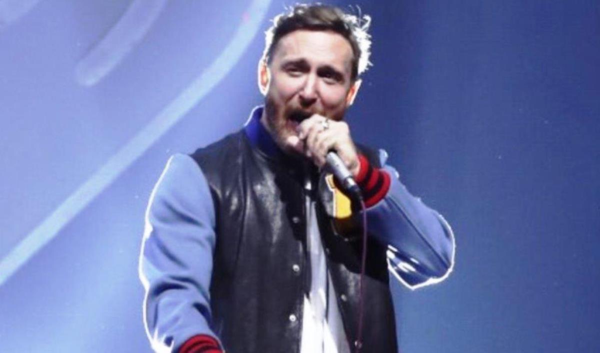David Guetta Net Worth