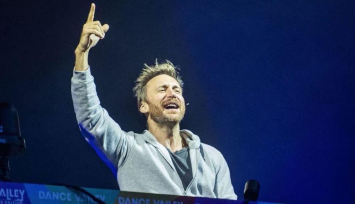 David Guetta Net Worth