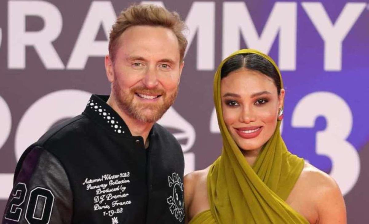 David Guetta Net Worth