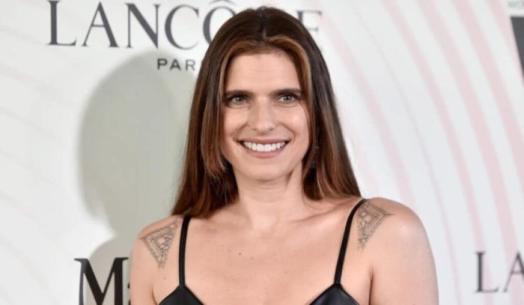 How Much is the In a World… Actress Worth?
