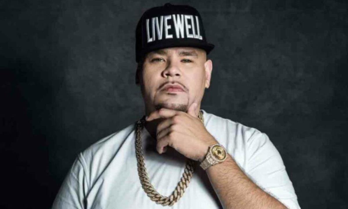 Fat Joe Net Worth