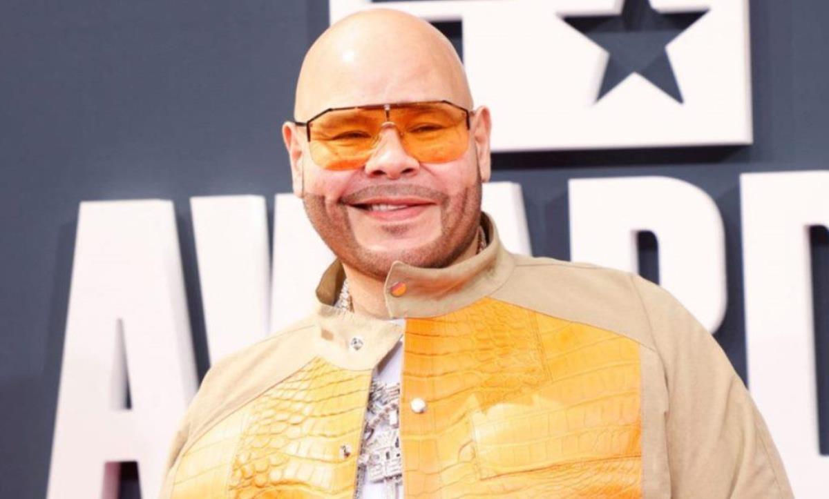 Fat Joe Net Worth