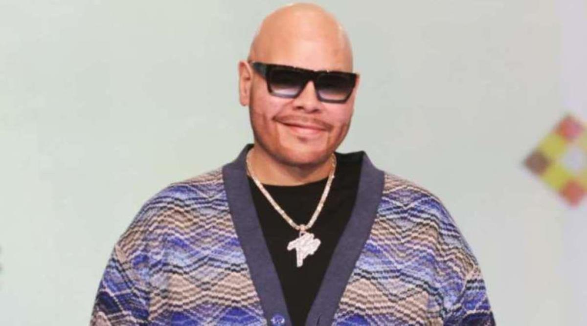 Fat Joe Net Worth