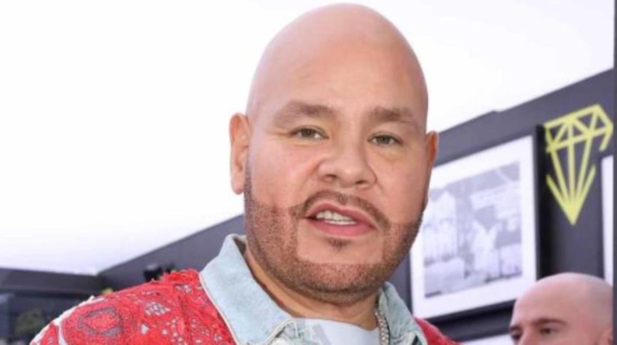 Fat Joe Net Worth