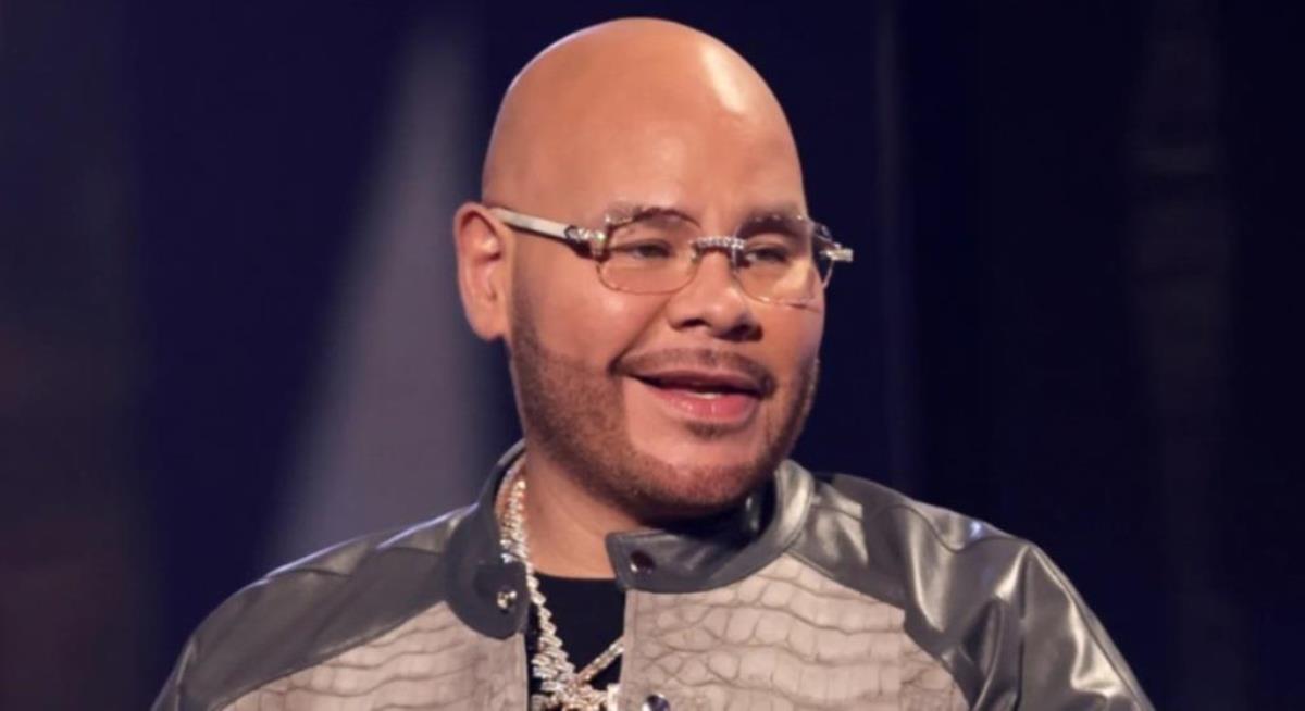 Fat Joe Net Worth