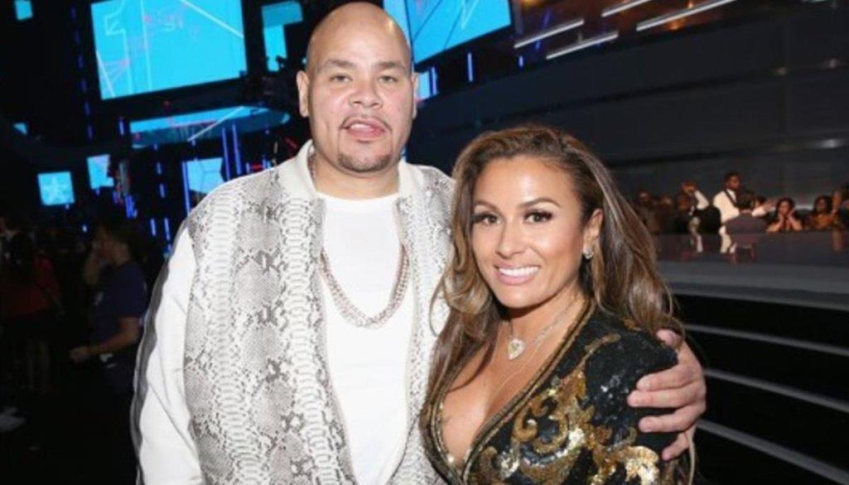 Fat Joe Net Worth