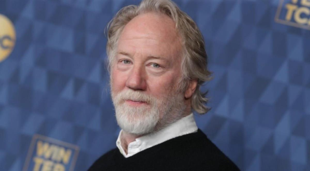 Timothy Busfield Net Worth