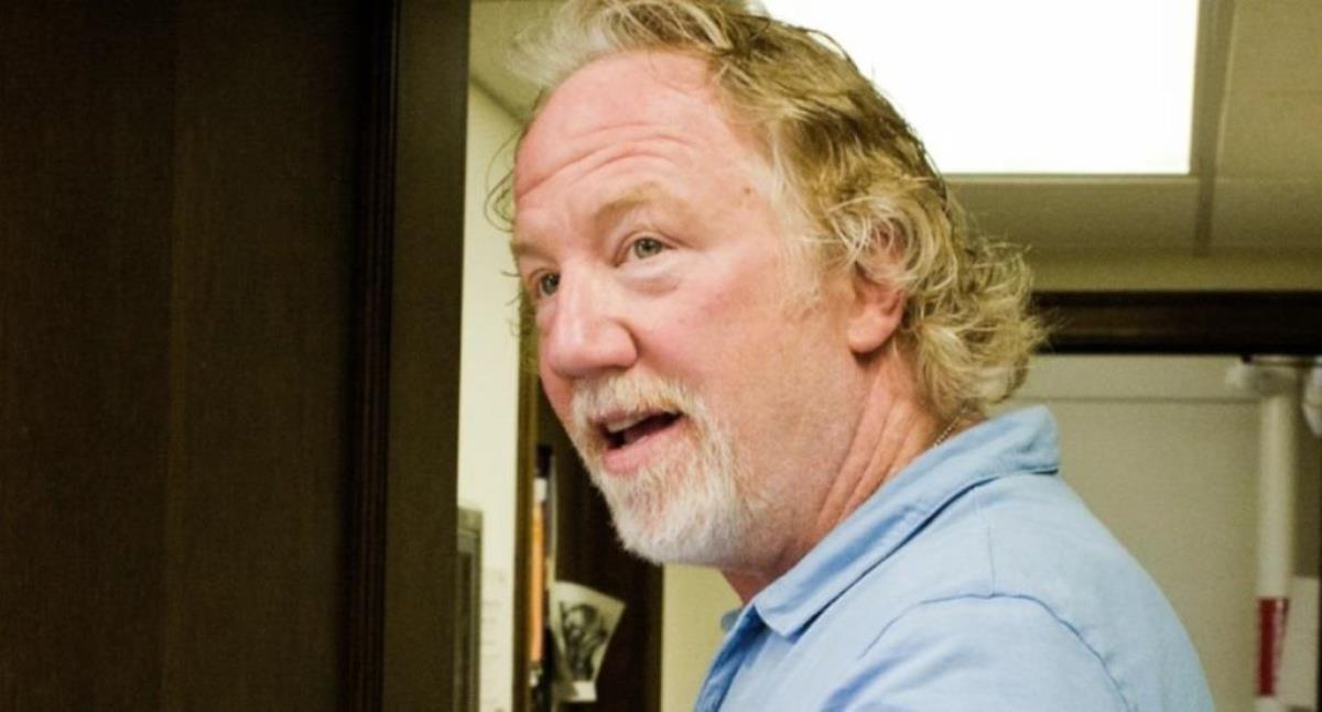 Timothy Busfield Net Worth