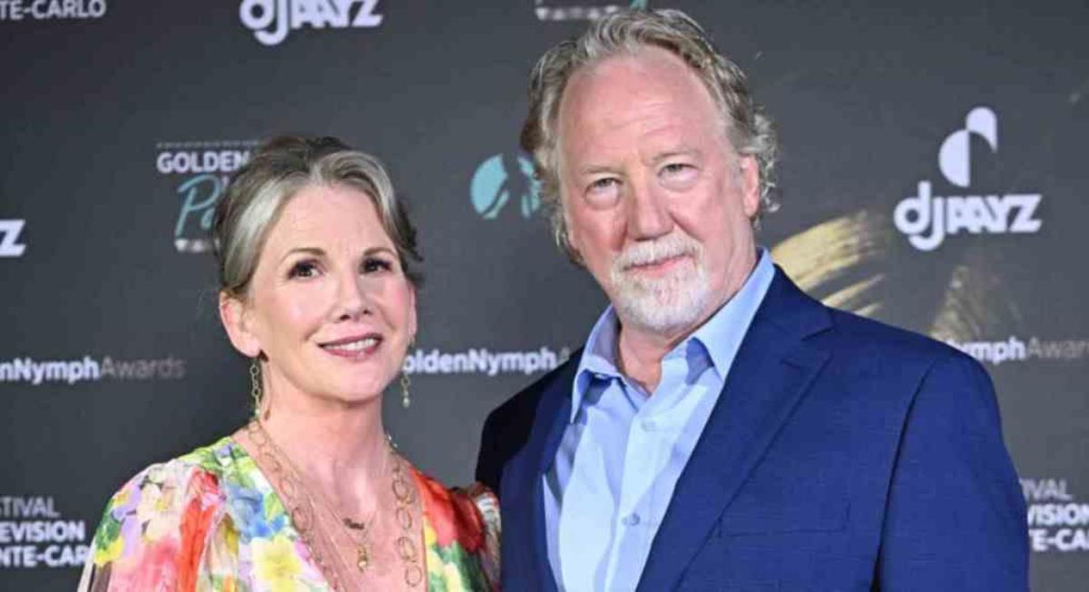 Timothy Busfield Net Worth