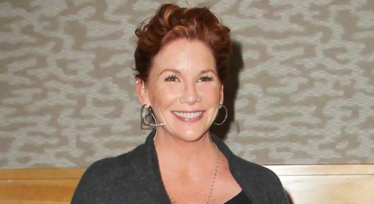 Melissa Gilbert Net Worth