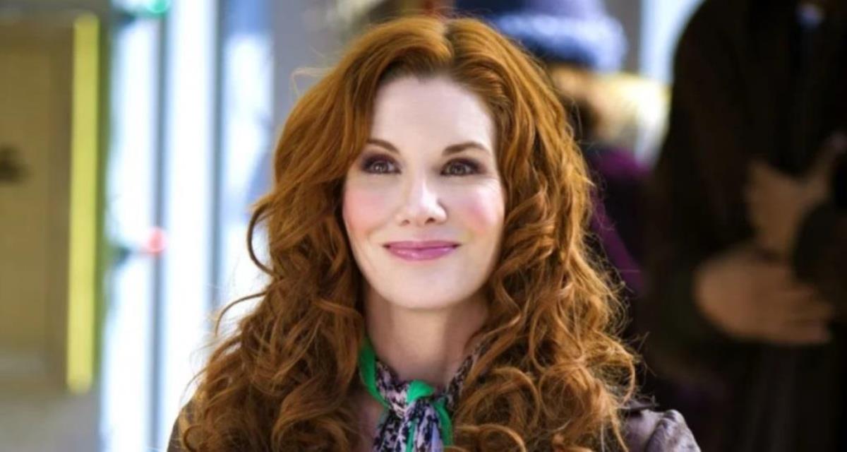 Melissa Gilbert Net Worth