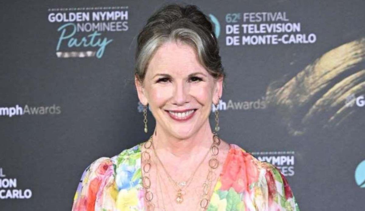 Melissa Gilbert Net Worth