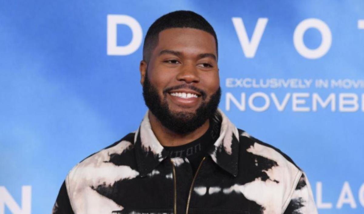 Khalid Net Worth