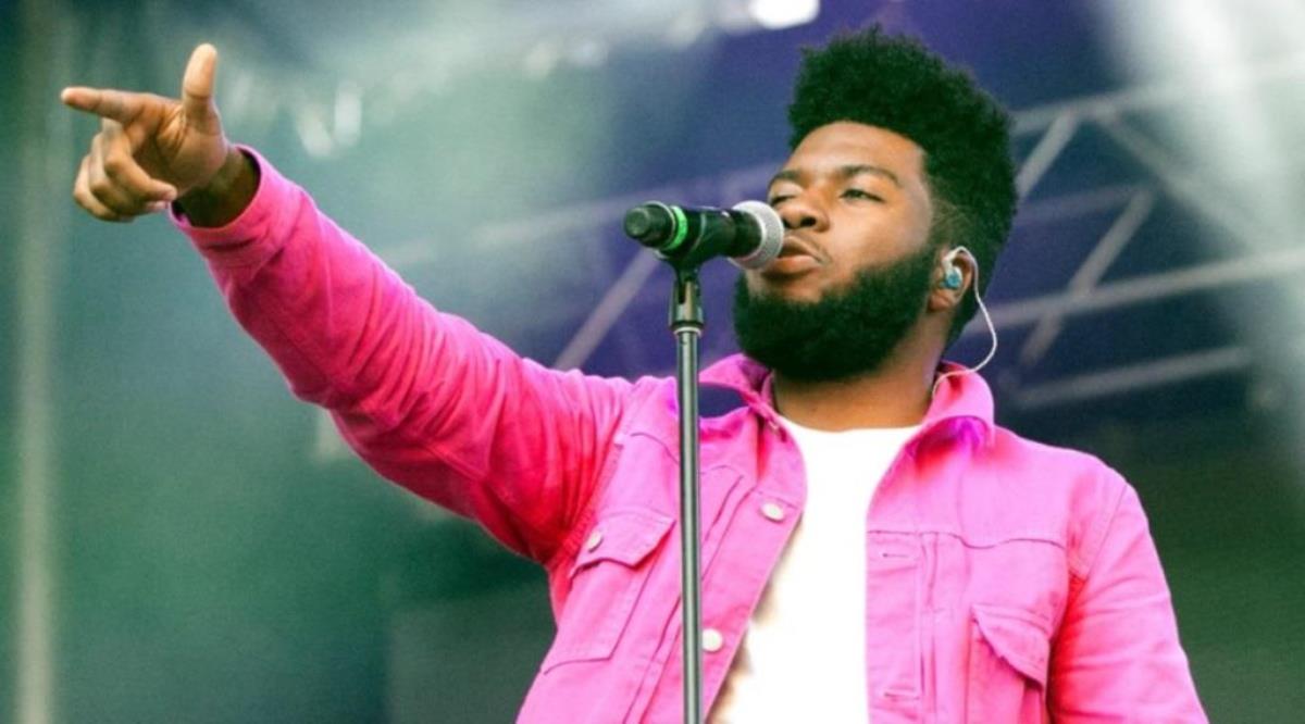 Khalid Net Worth