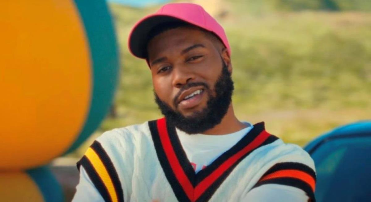 Khalid Net Worth