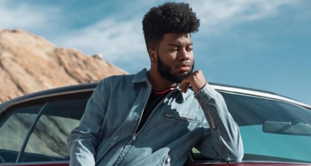 Khalid Net Worth