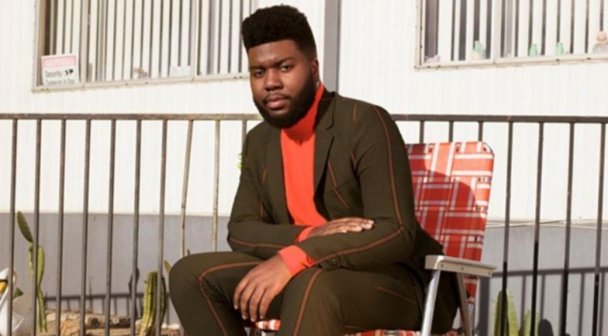 Khalid Net Worth
