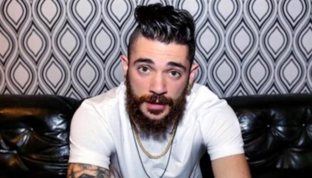 Jon Bellion Net Worth