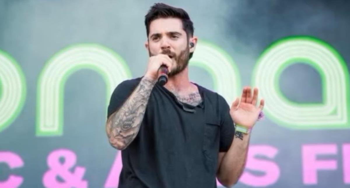 Jon Bellion Net Worth