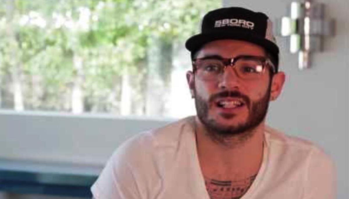 Jon Bellion Net Worth