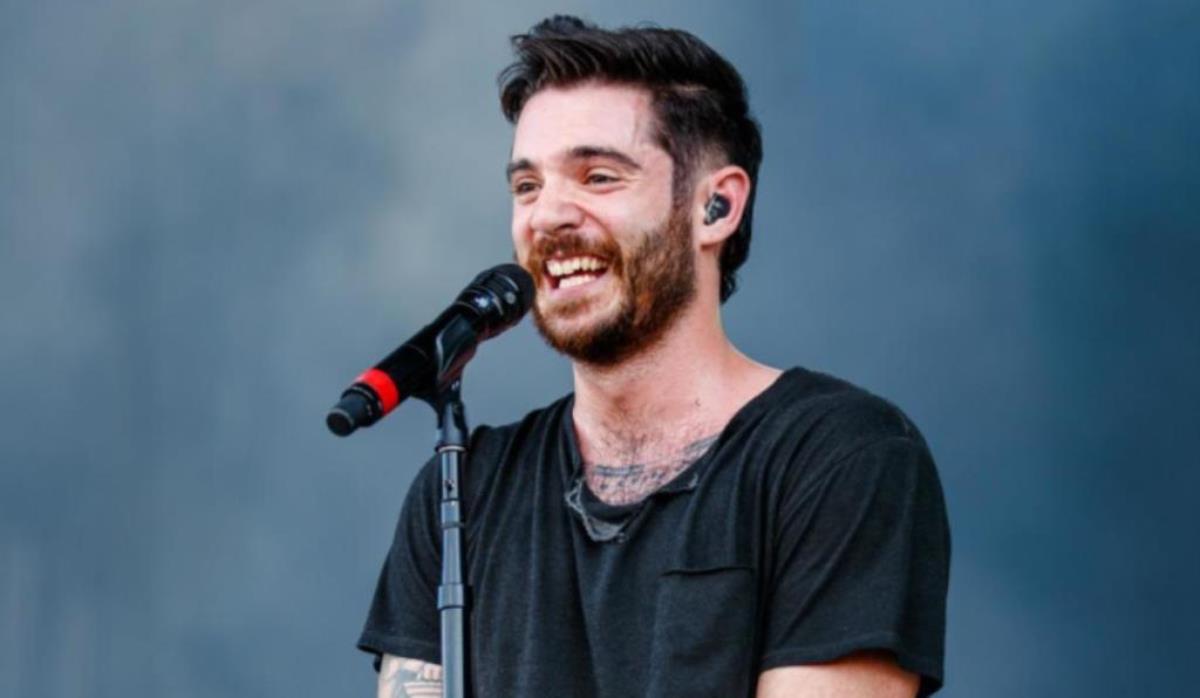 Jon Bellion Net Worth