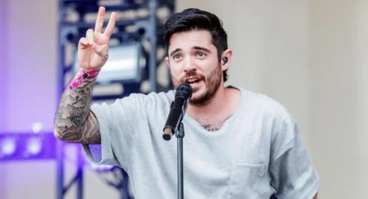 Jon Bellion Net Worth