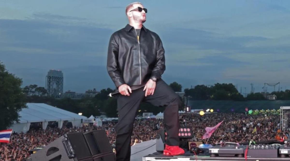 DJ Snake Net Worth