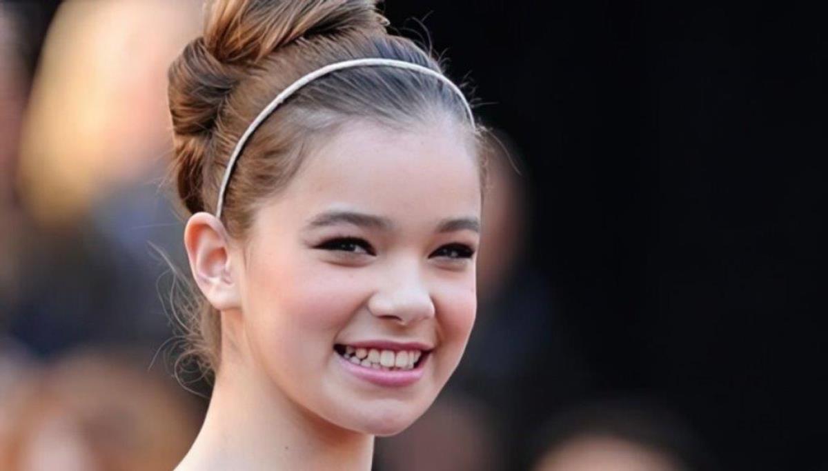 Hailee Steinfeld Net Worth 