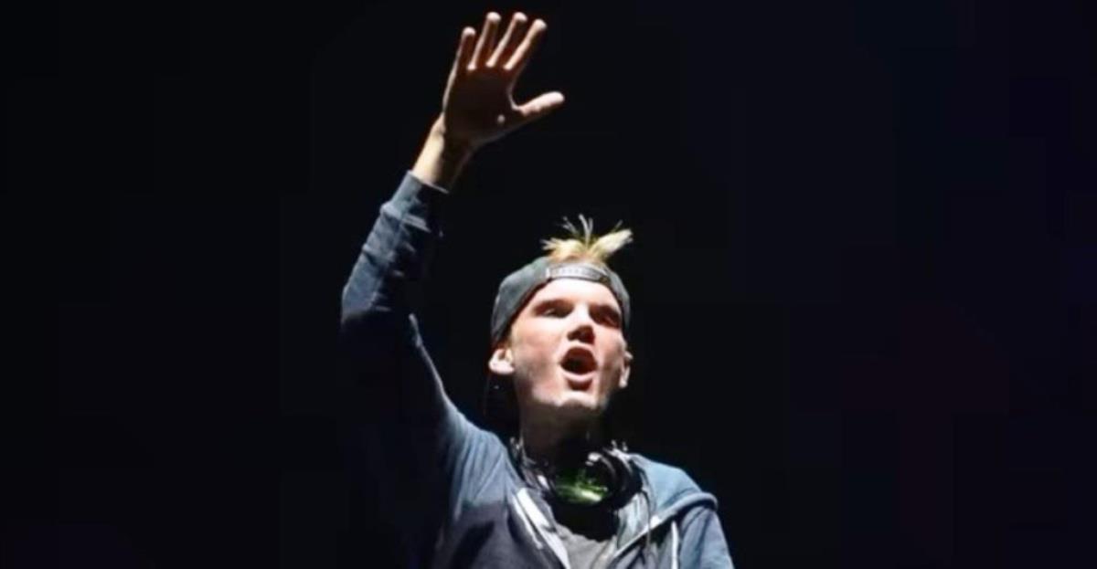 Avicii Net Worth