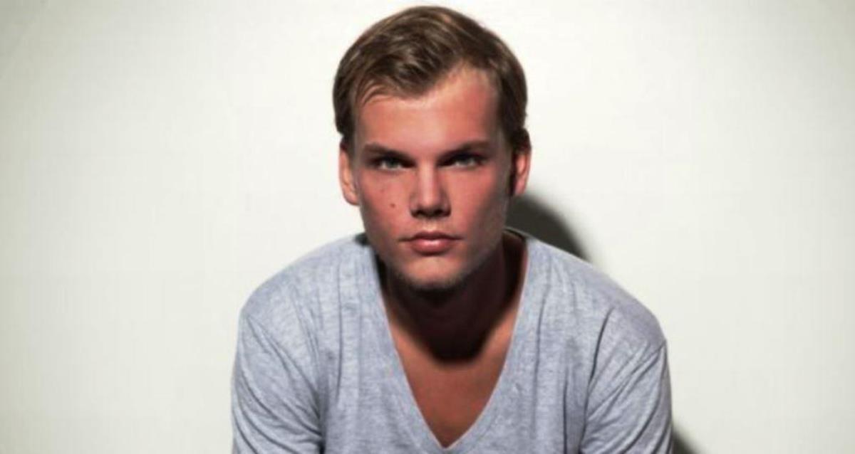 Avicii Net Worth