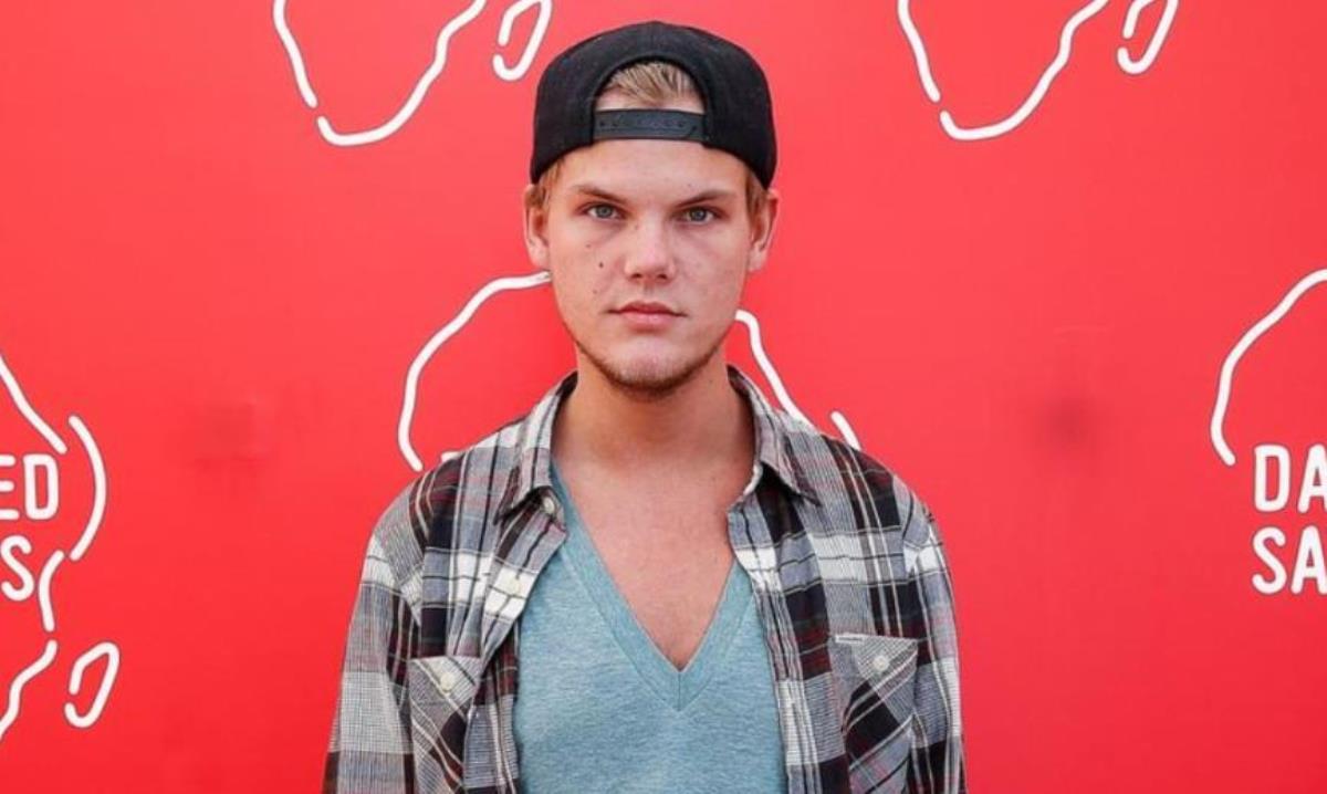 Avicii Net Worth