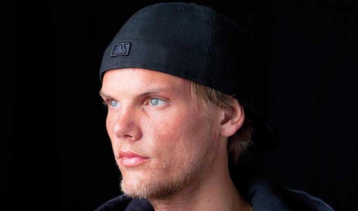Avicii Net Worth