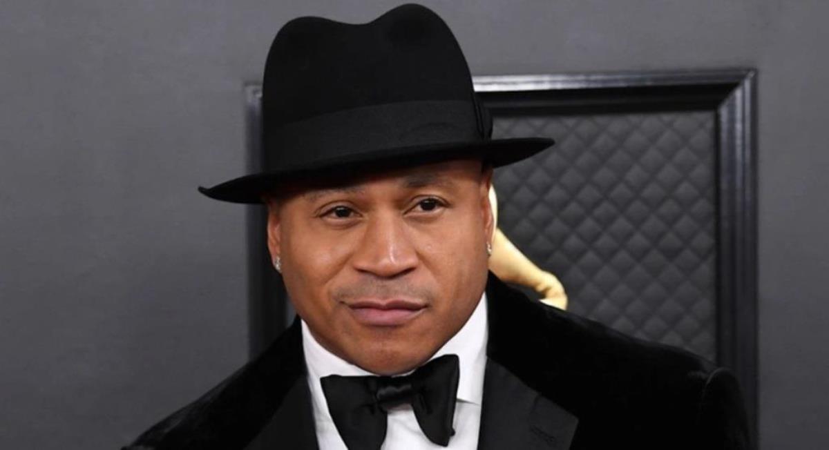 LL Cool J Net Worth