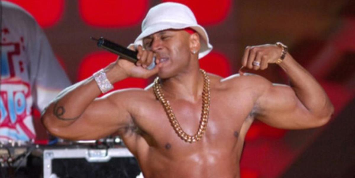 LL Cool J Net Worth