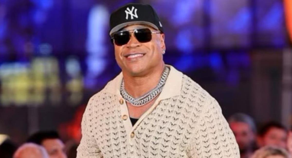 LL Cool J Net Worth