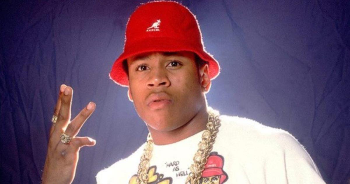 LL Cool J Net Worth