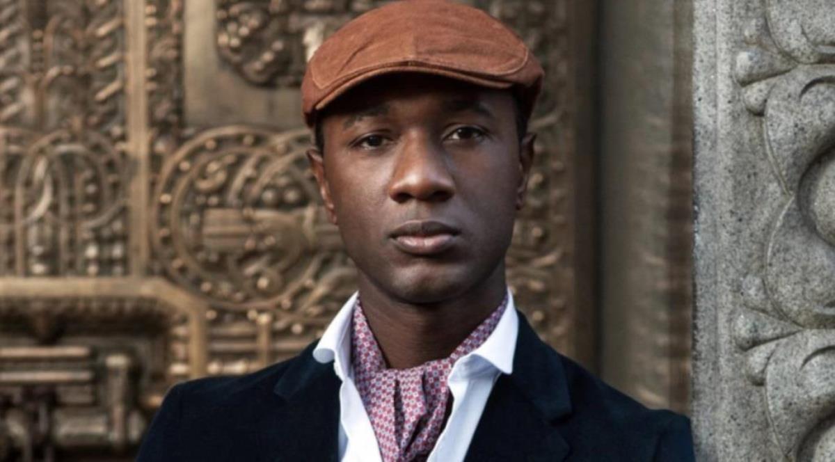 Aloe Blacc Net Worth